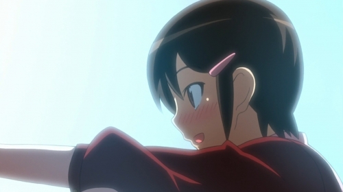 Одному лишь Богу ведомый мир [ТВ-2]